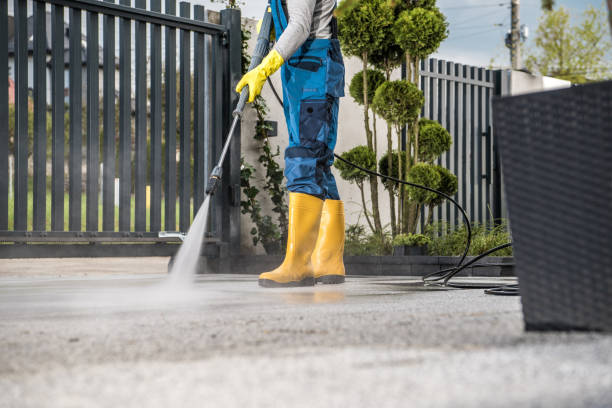 Best Factory Floor Cleaning  in Menifee, CA