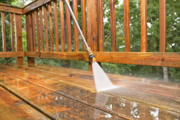 Best Dumpster Area Cleaning  in Menifee, CA